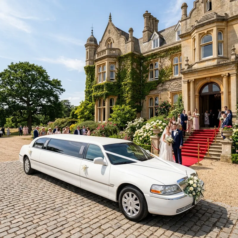 Weddings & Special Occasions