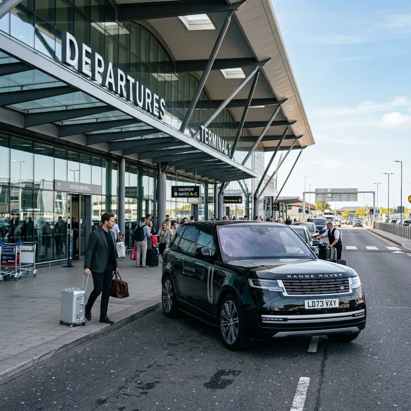 Airport Transportation